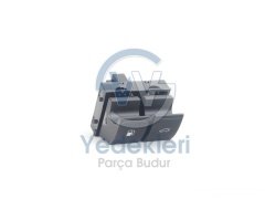 Volkswagen Jetta Bagaj Kapağı Açma Düğmesi 7L6959903 REH - İTHAL / Eş Değer Ürün