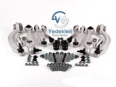 Passat Ön Takım Set Komple 8D0498998