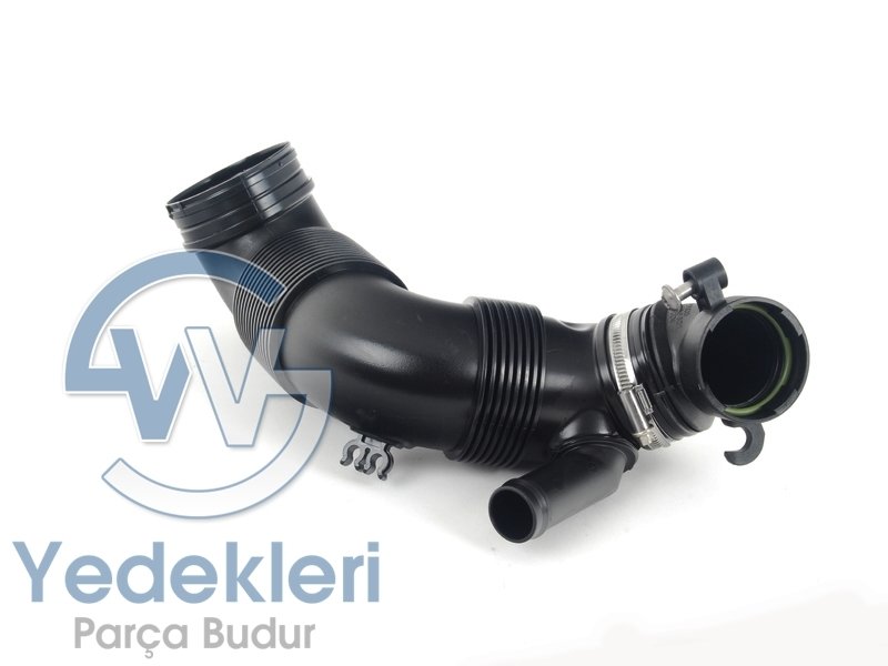 Jetta Hava Filtre Borusu 1.6TDI 3C0129654M