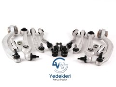 Passat Ön Takım Set Komple 8D0498998