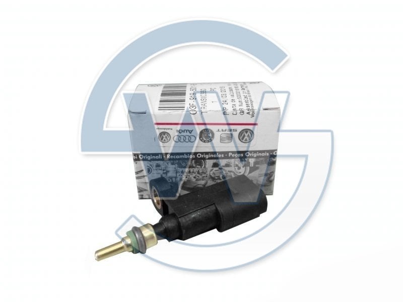 Volkswagen Passat 1.4TSI Hararet Müşürü 03F919501B OEM / ORJINAL
