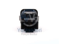 Volkswagen Bora Depo Kapağı Açma Düğmesi 3B0959833A 01C - OEM / ORJINAL