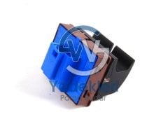 Volkswagen Jetta Depo Kapağı Açma Düğmesi 3C0959903B REH - OEM / ORJINAL