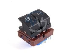 Volkswagen Jetta Depo Kapağı Açma Düğmesi 3C0959903B REH - OEM / ORJINAL