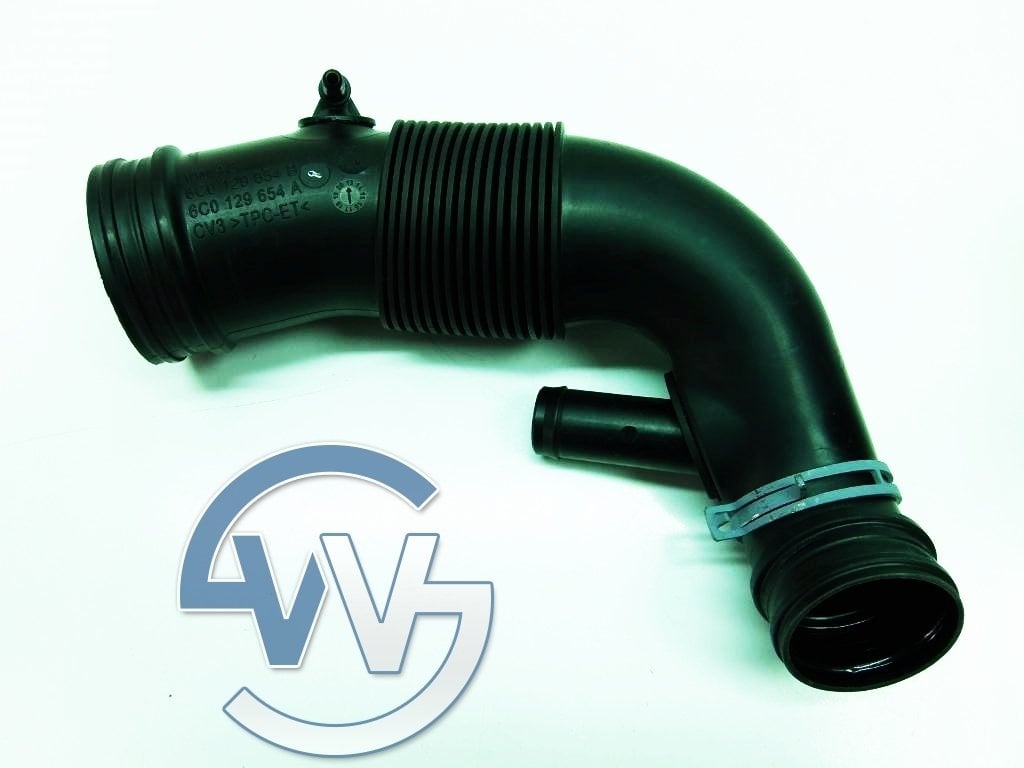 Polo Hava Filtre Borusu 1.4TDI 6C0129654F