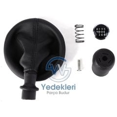 Transporter T5 T6Vites Topuzu Ve Körüğü (6 İLERİ) 2004---2016