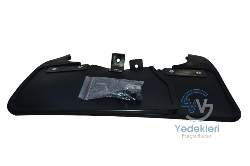 Transporter T5 T6 Arka Paçalık 7H0898811/812