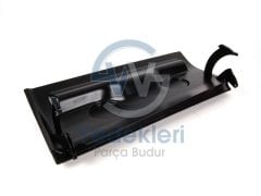 Volkswagen Golf 4 Torpido Kapağı - 1J1857121A 2QL - İTHAL / Eş Değer Ürün