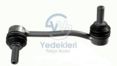 Crafter Ön Z Rot Sağ / Askı Rotu 2E0411318C