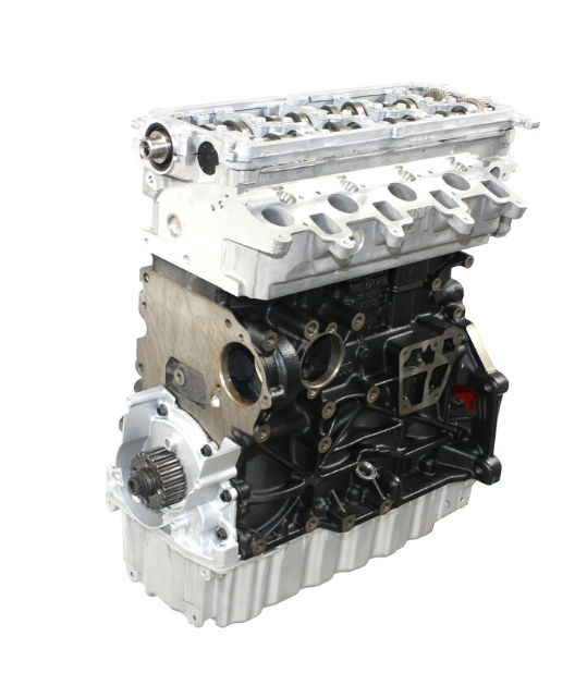 Transporter 2.0TDI Motor Komple CAA 03L100036S