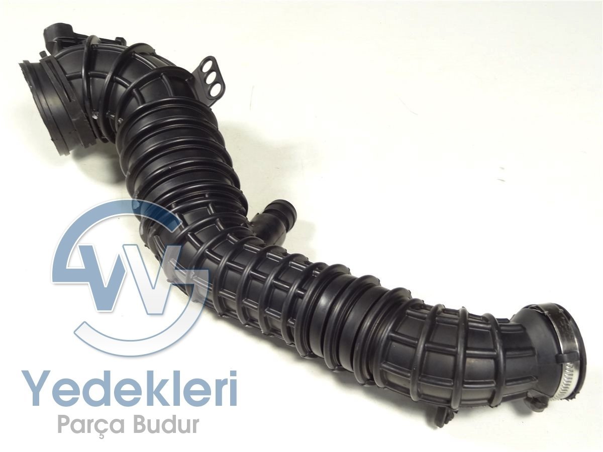 Transporter T5 Hava Filtre Borusu 1.9TDI 7E0129615D