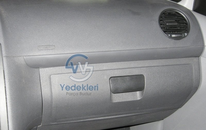 Caddy Torpido Kapağı 2K1857122