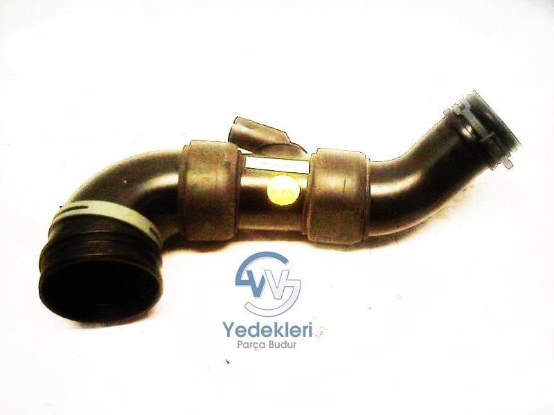 Transporter T5 Hava Filtre Borusu 2.5TDI 7H0129615K