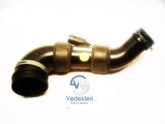 Transporter T5 Hava Filtre Borusu 2.5TDI 7H0129615K