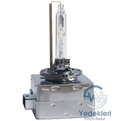 D3S XENON Far Ampulu