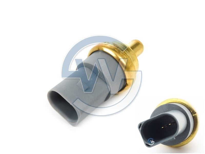 Volkswagen Golf 5 Hararet Müşürü 06A919501A OEM / ORJINAL