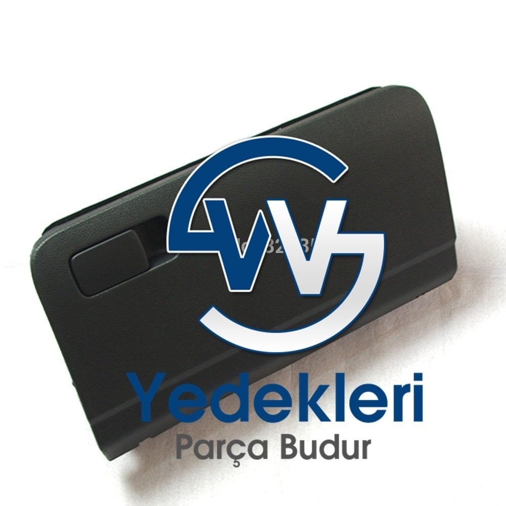 Volkswagen Golf 5 Torpido Kapağı - 1K1857101G 71N - OEM / ORJINAL