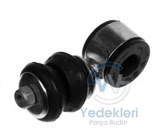 Polo Ön Z Rot / Askı Rotu 6N0411315C 18MM