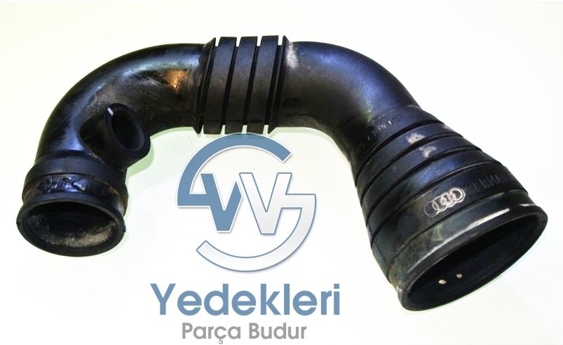 Passat Hava Filtre Borusu 1.9TDI AFN 8D0129615H