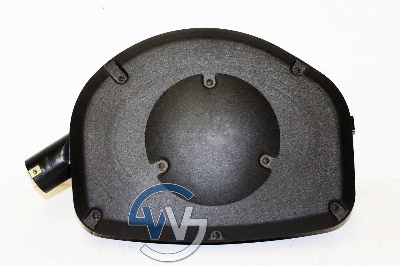 Polo Hava Filtre Kutusu 1.6 AEE 030129611N