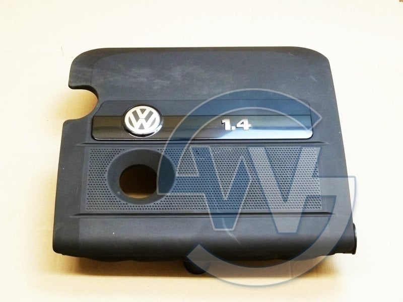 Polo Hava Filtre Kutusu 1.4 BBY BBZ 036129607CS