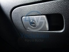 Volkswagen Golf 5 Torpido Açma Mandalı 1K1857147D 3Q7 OEM / ORJINAL