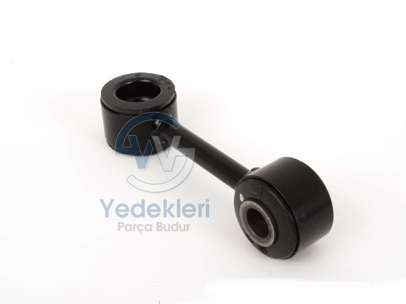 Transporter T4 Ön Z Rot / Askı Rotu 7D0411049