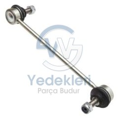 Transporter T6 Ön Z Rot / Askı Rotu 7H5411317B