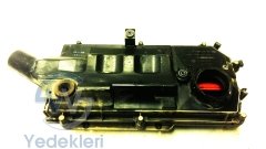 Polo Hava Filtre Kutusu 1.4 AFH 036129611AR