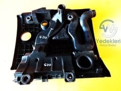 Jetta Hava Filtre Kutusu 1.6FSI 03C129607N