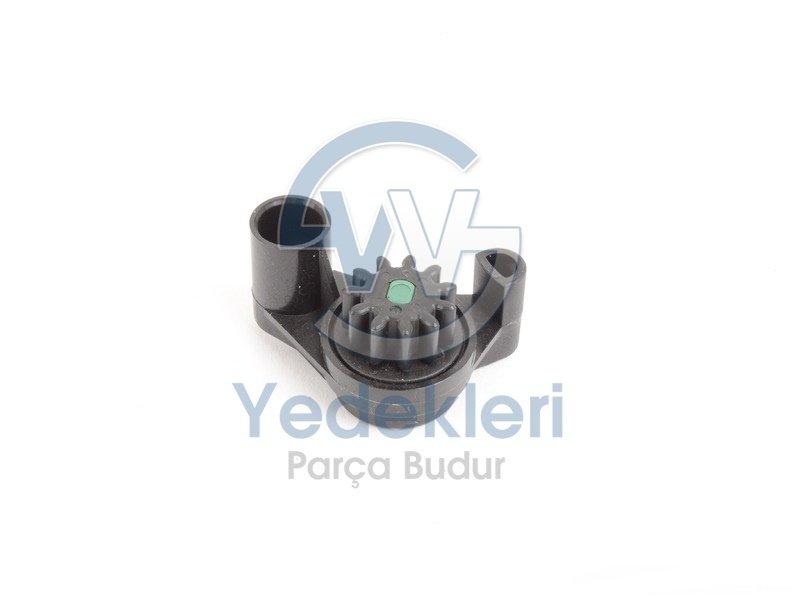 Volkswagen Passat Torpido Kapağı Stoplama Takozu - 3B1858309B OEM / ORJINAL