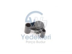 Volkswagen Passat Torpido Kapağı Stoplama Takozu - 3B1858309B OEM / ORJINAL