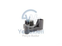 Volkswagen Passat Torpido Kapağı Stoplama Takozu - 3B1858309B OEM / ORJINAL