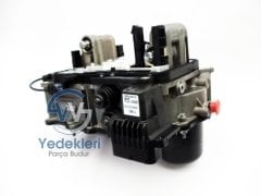 Scırocco DSG Mekatronik Şanzıman Beyni Kartı 0AM927769D