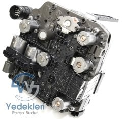 Jetta Otomatik Şanzıman Beyni 02E325025AM (TEST)