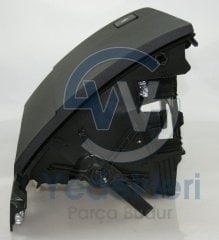 Volkswagen Passat Torpido Kapağı 3G1857101A RA3 OEM / ORJINAL