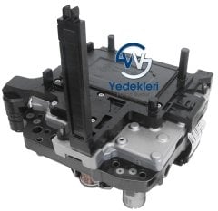 Passat Otomatik Şanzıman Beyni 02E325025AM (TEST)