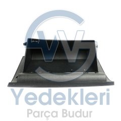 Volkswagen Jetta Torpido Kapağı 5C7857101C 82V OEM / ORJINAL