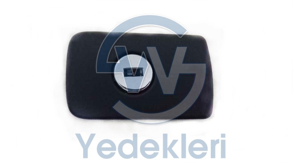 Volkswagen Jetta Torpido Açma Mandalı 5C7857147A 81U OEM / ORJINAL