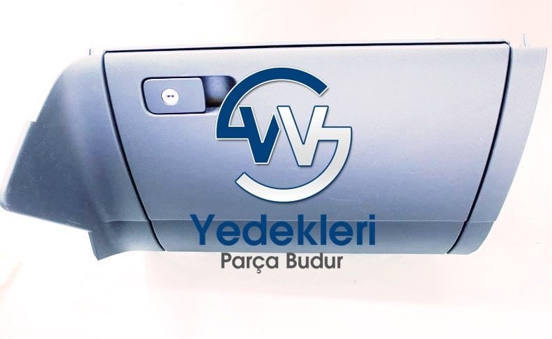 Volkswagen Golf 7 Torpido Kapağı 5G1857114E 82V OEM / ORJINAL