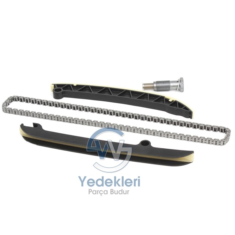 Golf 6 Zincir Seti 1.2TSI 3454036S Fiyatı