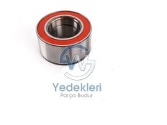 Passat Ön Teker Porya Rulmanı 4B0498625