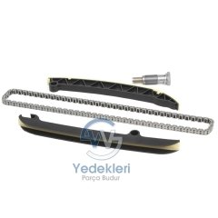 Jetta Zincir Seti 1.2TSI 559 0155 10