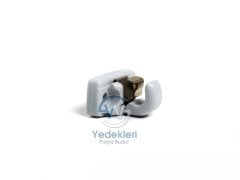 Golf 4 Güneşlik Klipsi Ayağı 3B0857561B