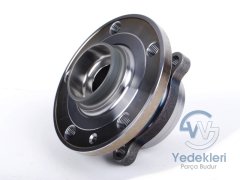 Passat Ön Teker Poryası Rulmanlı 5K0498621
