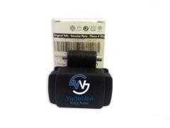 Volkswagen Caddy Torpido Mandalı 6K0857131 B41 OEM / ORJINAL