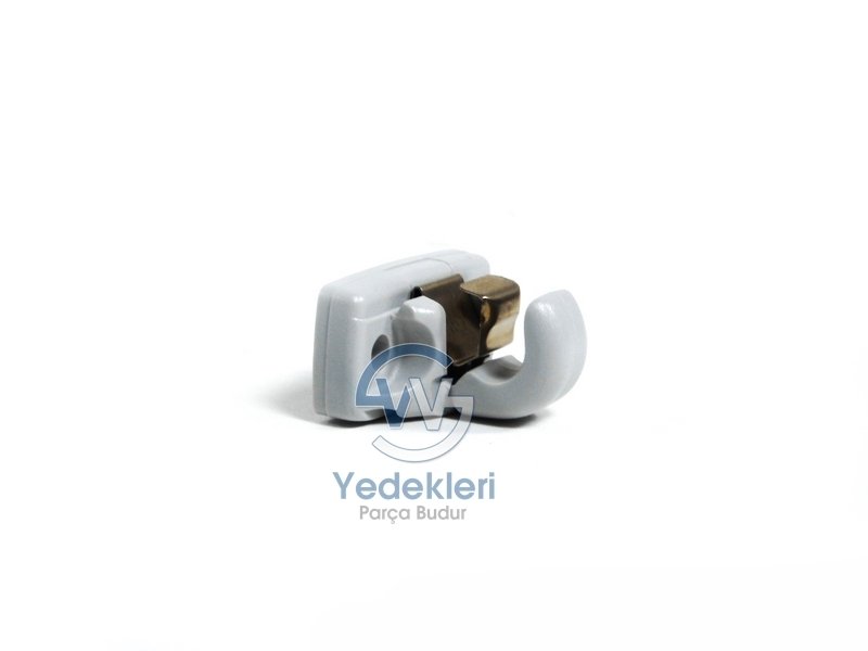 Golf 5 Güneşlik Klipsi Ayağı 3B0857561B