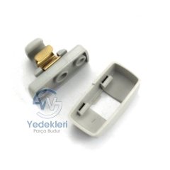 Polo Güneşlik Klipsi Ayağı 3B0857561B 2003 --- 2009