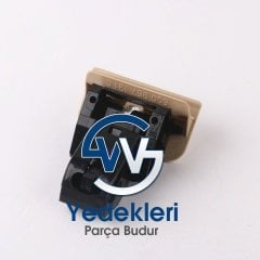 Volkswagen Polo Torpido Mandalı 6Q0857131C 75R OEM / ORJINAL