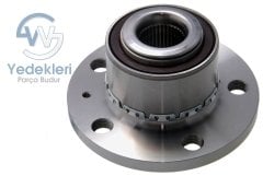 Polo Ön Teker Poryası Rulmanlı 6R0407621E